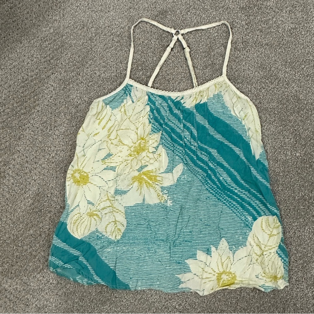O’Neill- Tank Top